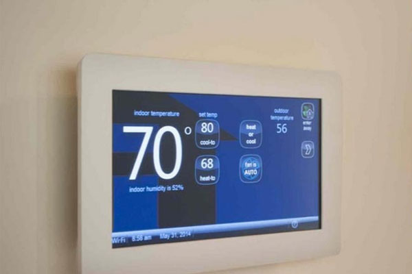 Thermostat